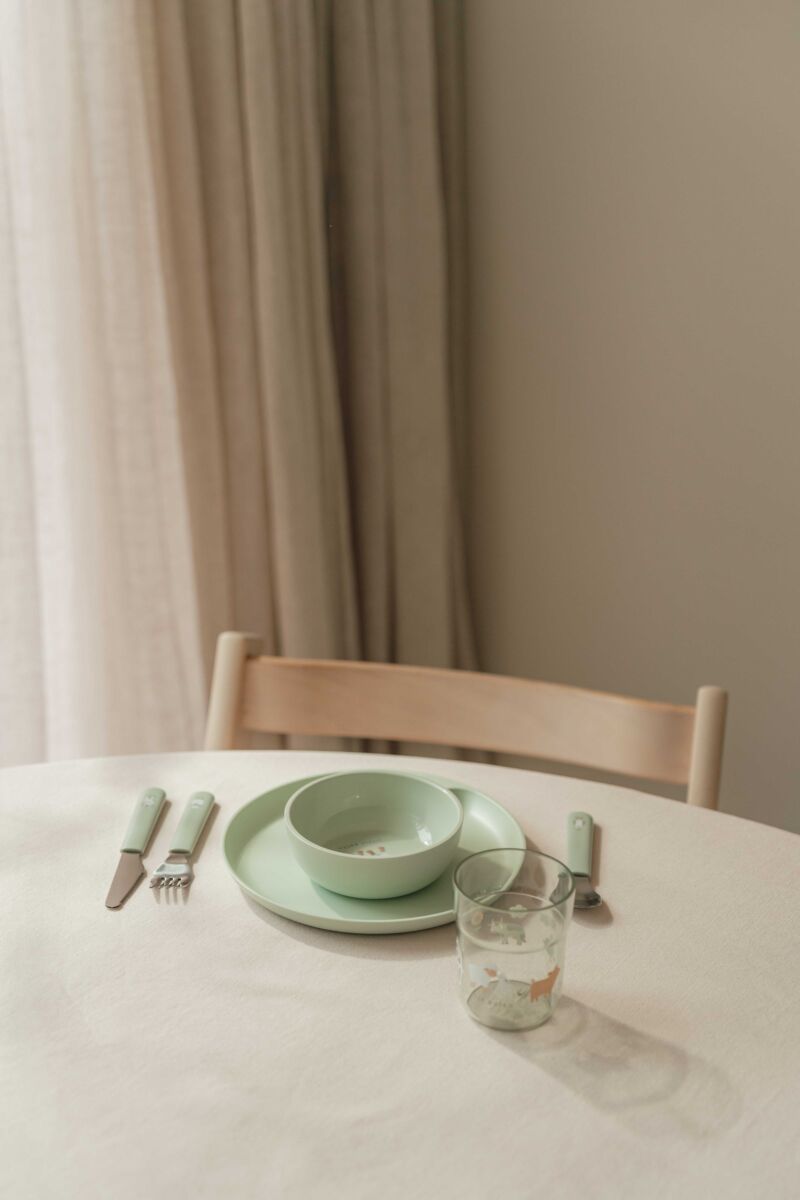 Little Dutch laste taldrik ´Little Farm´ - Image 7