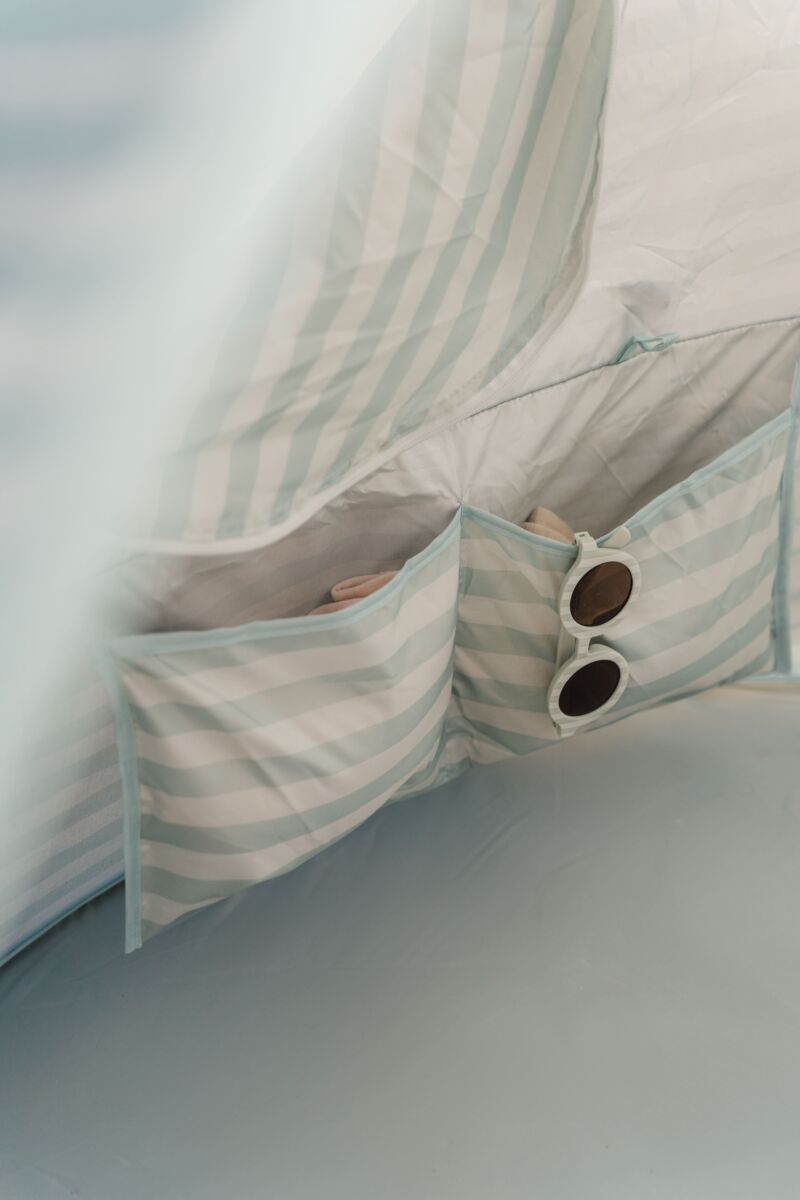 Little Dutch rannatelk pop-up ´Fresh Greens´ - Image 5