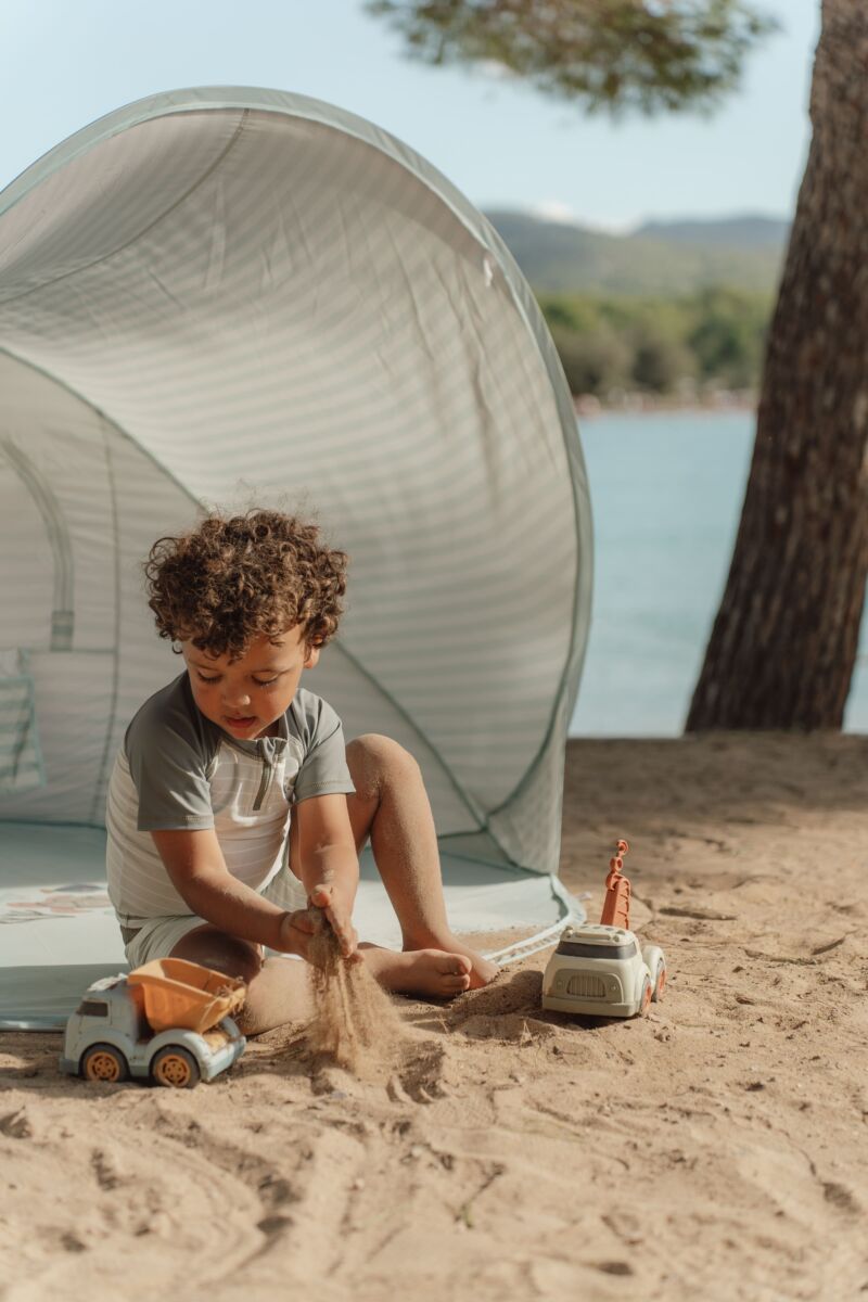 Little Dutch rannatelk pop-up ´Fresh Greens´ - Image 6