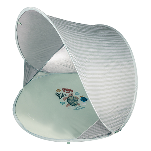 Little Dutch rannatelk pop-up ´Fresh Greens´ - Image 11