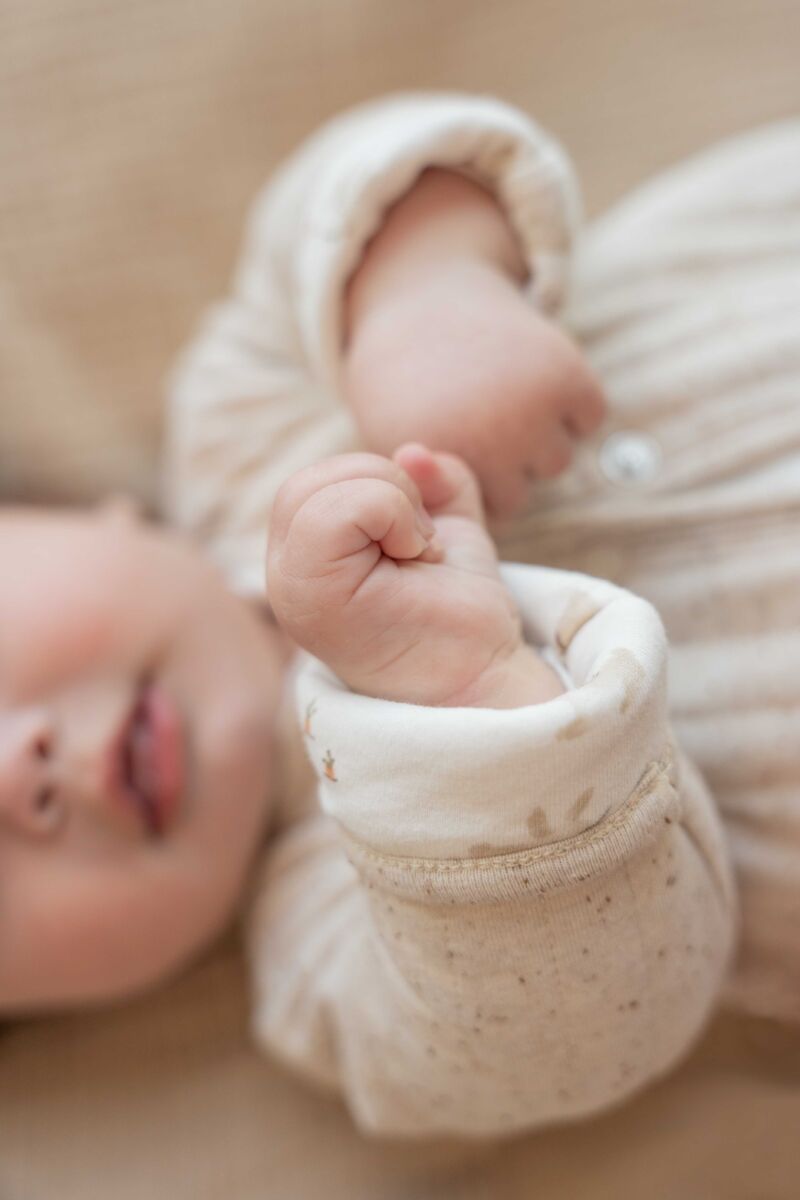 Little Dutch jakk kahepoolne ´Baby Bunny´ 62 - Image 13