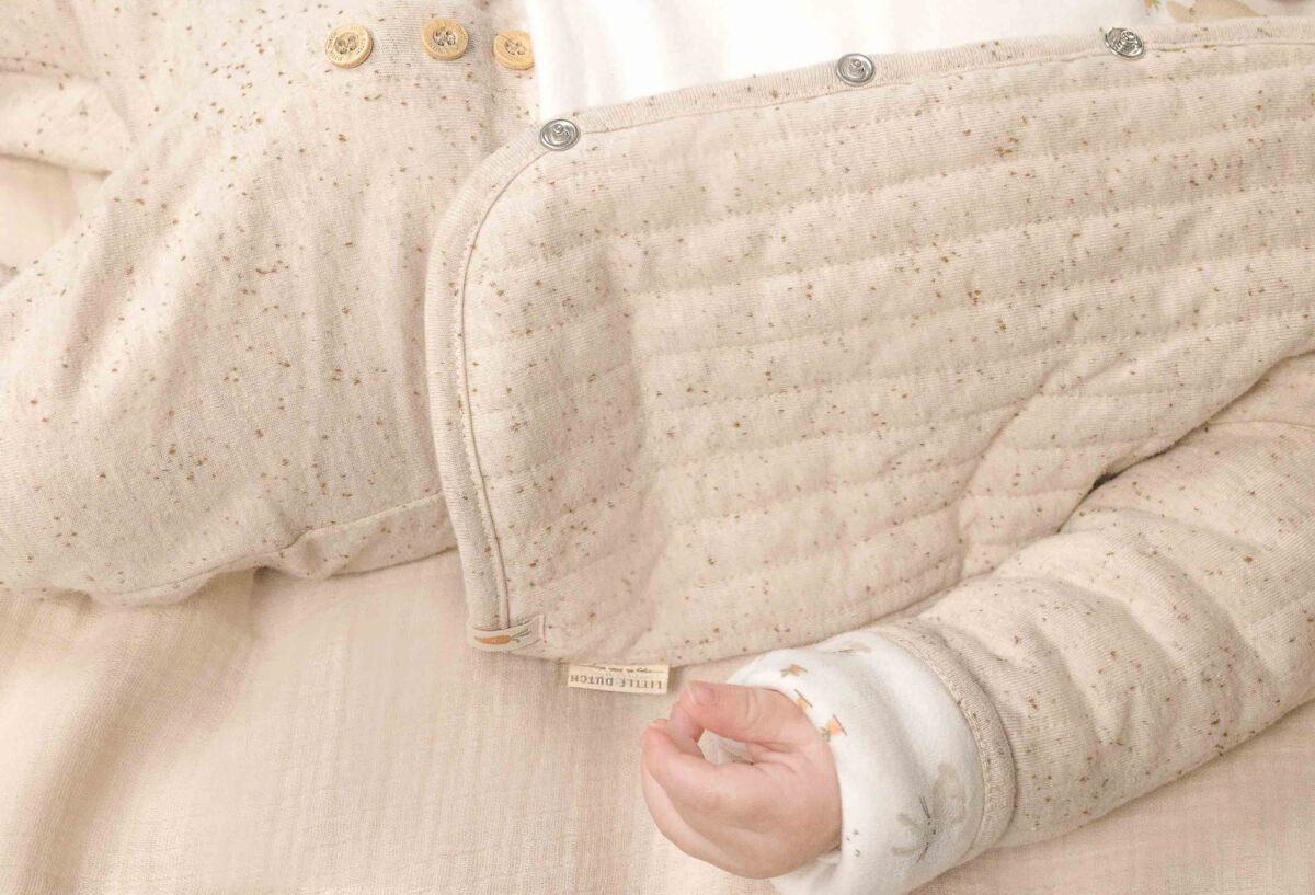 Little Dutch jakk kahepoolne ´Baby Bunny´ 62 - Image 10