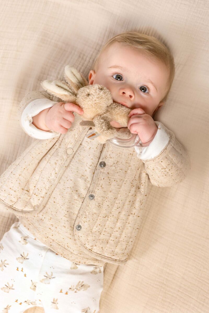 Little Dutch jakk kahepoolne ´Baby Bunny´ 62 - Image 9
