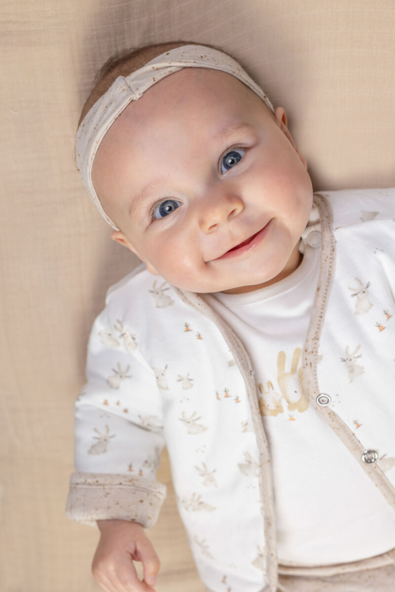 Little Dutch jakk kahepoolne ´Baby Bunny´ 62 - Image 6