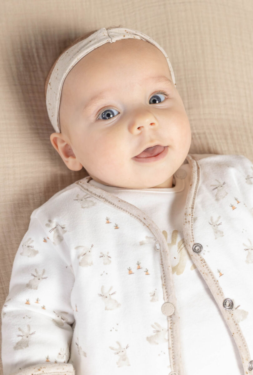 Little Dutch jakk kahepoolne ´Baby Bunny´ 62 - Image 5