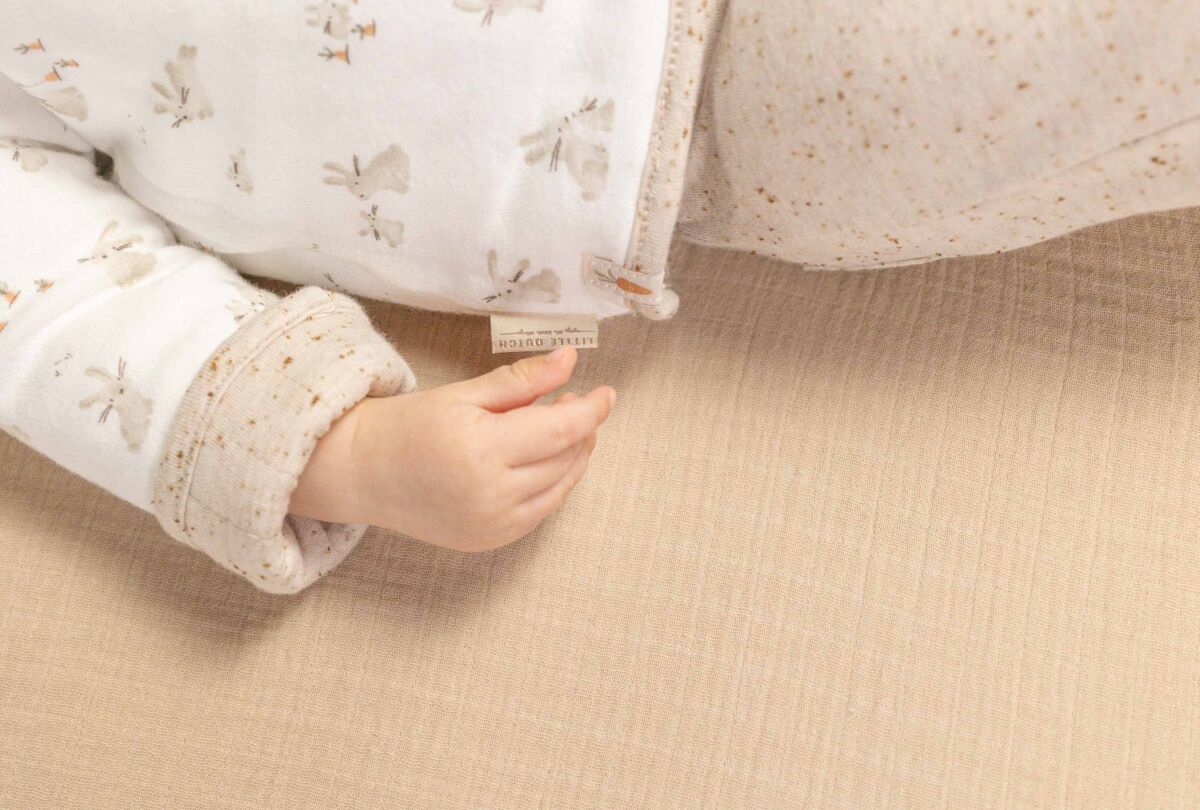 Little Dutch jakk kahepoolne ´Baby Bunny´ 62 - Image 4