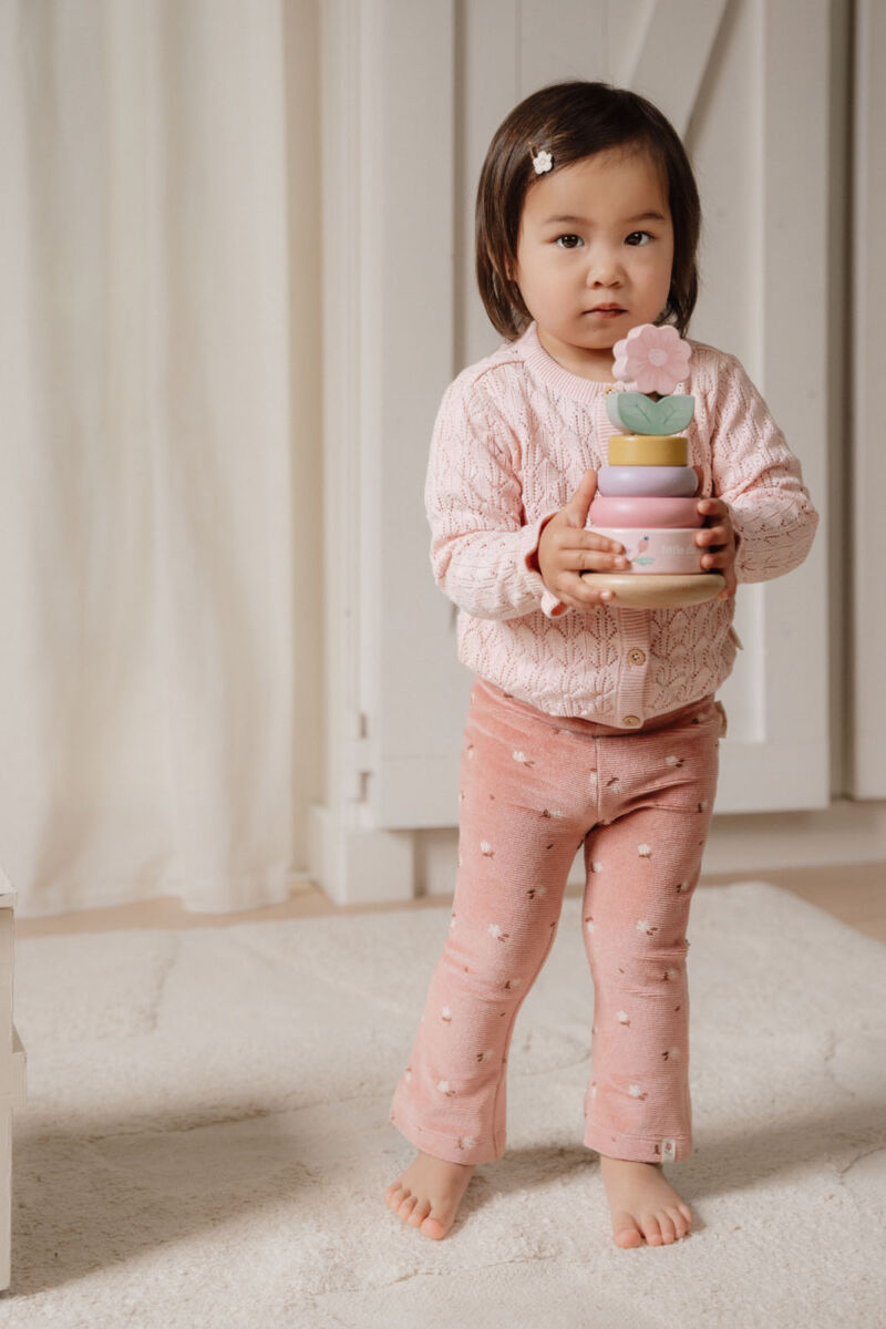 Little Dutch Püramiid ´Fairy Garden´ FSC puidust - Image 4