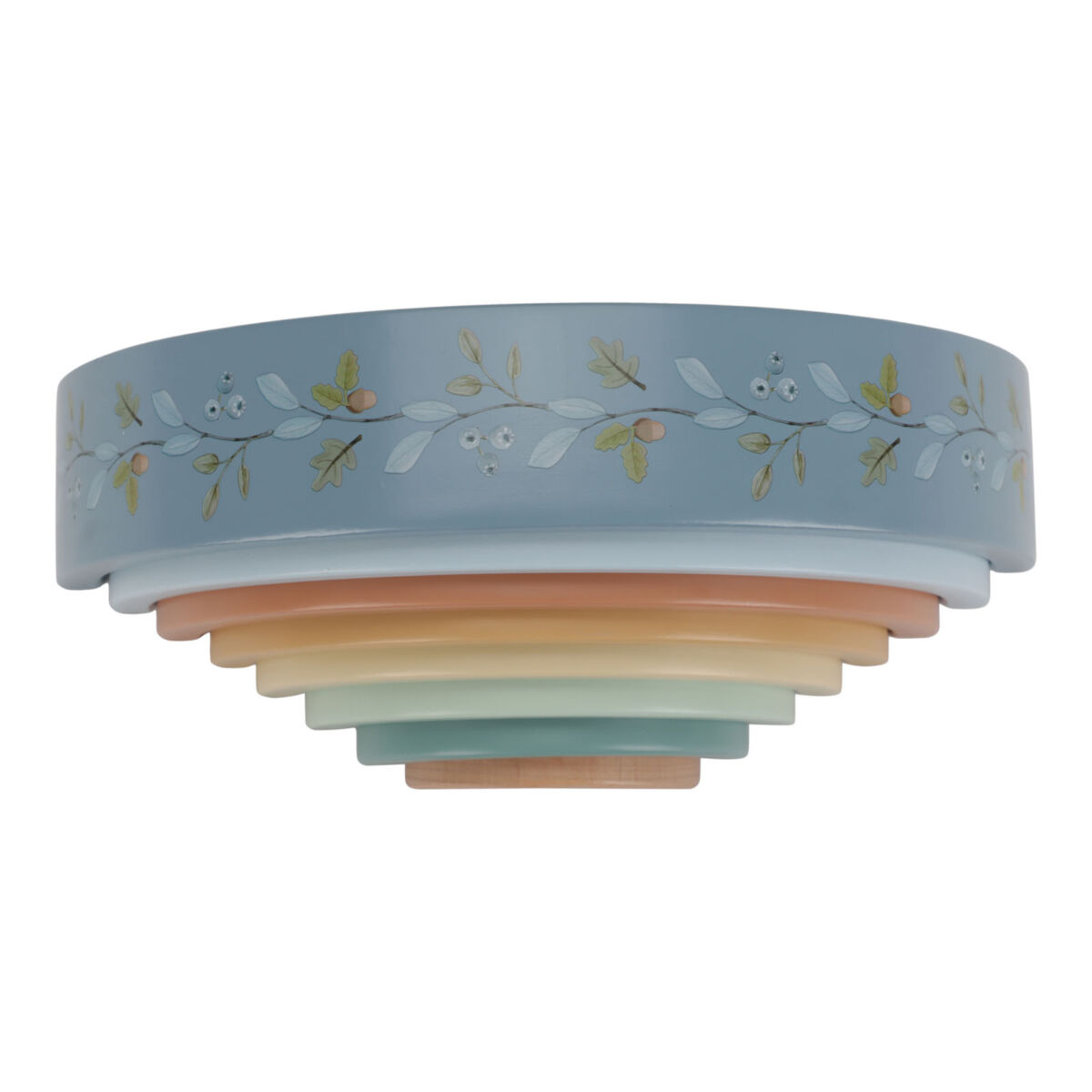 Little Dutch Vikerkaar ´Forest Friends´ FSC puidust - Image 8