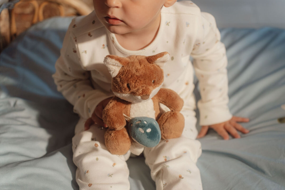 Little Dutch Kaisu-rebane ´Forest Friends´ GRS - Image 10