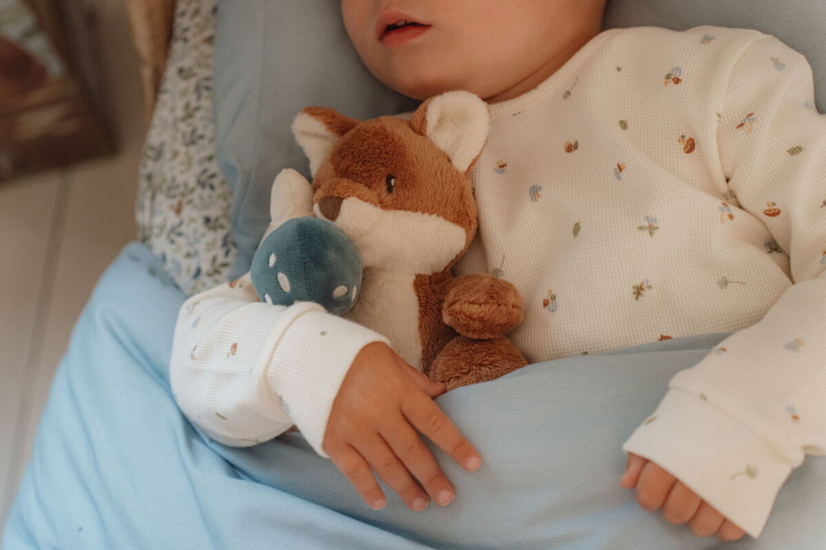 Little Dutch Kaisu-rebane ´Forest Friends´ GRS - Image 4