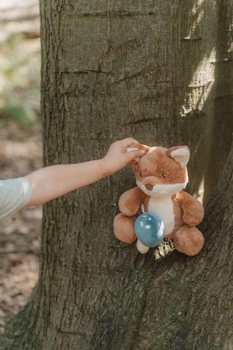 Little Dutch Kaisu-rebane ´Forest Friends´ GRS - Image 7