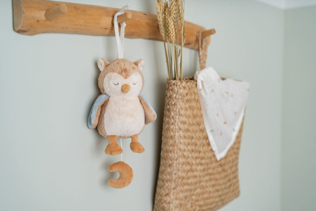 Little Dutch Öökull muusikaga ´Forest Friends´ GRS - Image 2