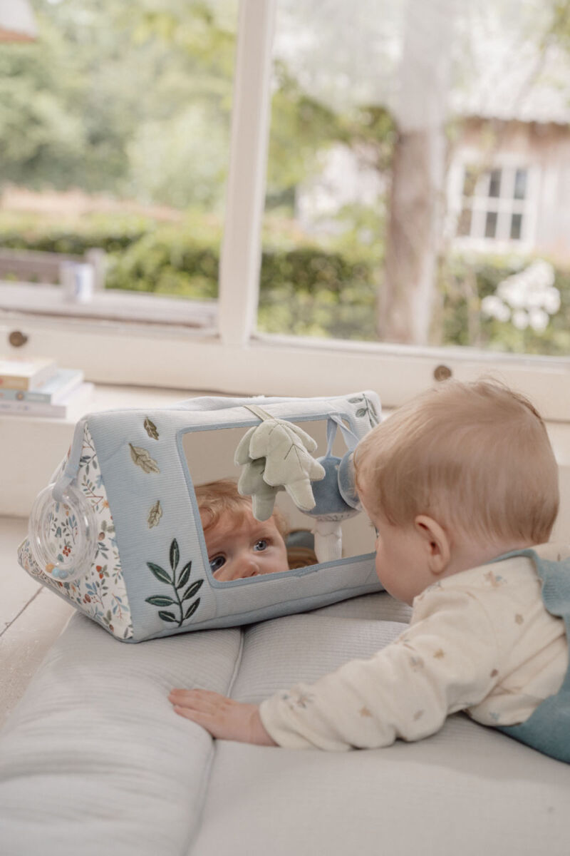 Little Dutch Pehme tegevusprisma ‘Forest Friends’ GRS - Image 17