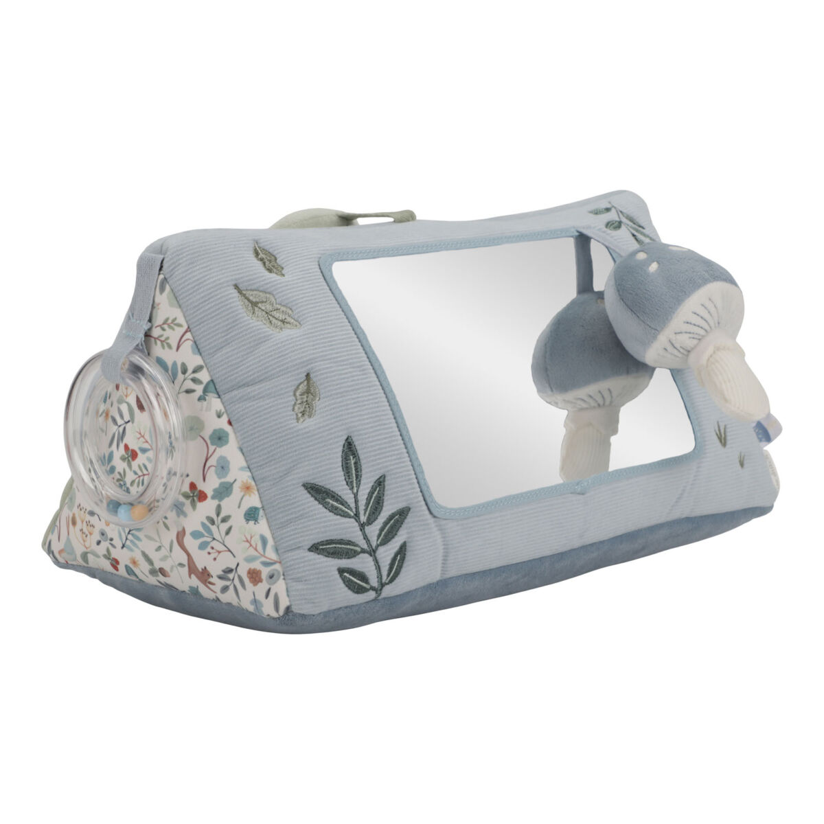 Little Dutch Pehme tegevusprisma ‘Forest Friends’ GRS - Image 2