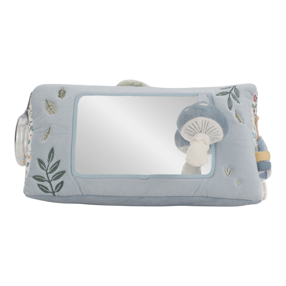 Little Dutch Pehme tegevusprisma ‘Forest Friends’ GRS - Image 5