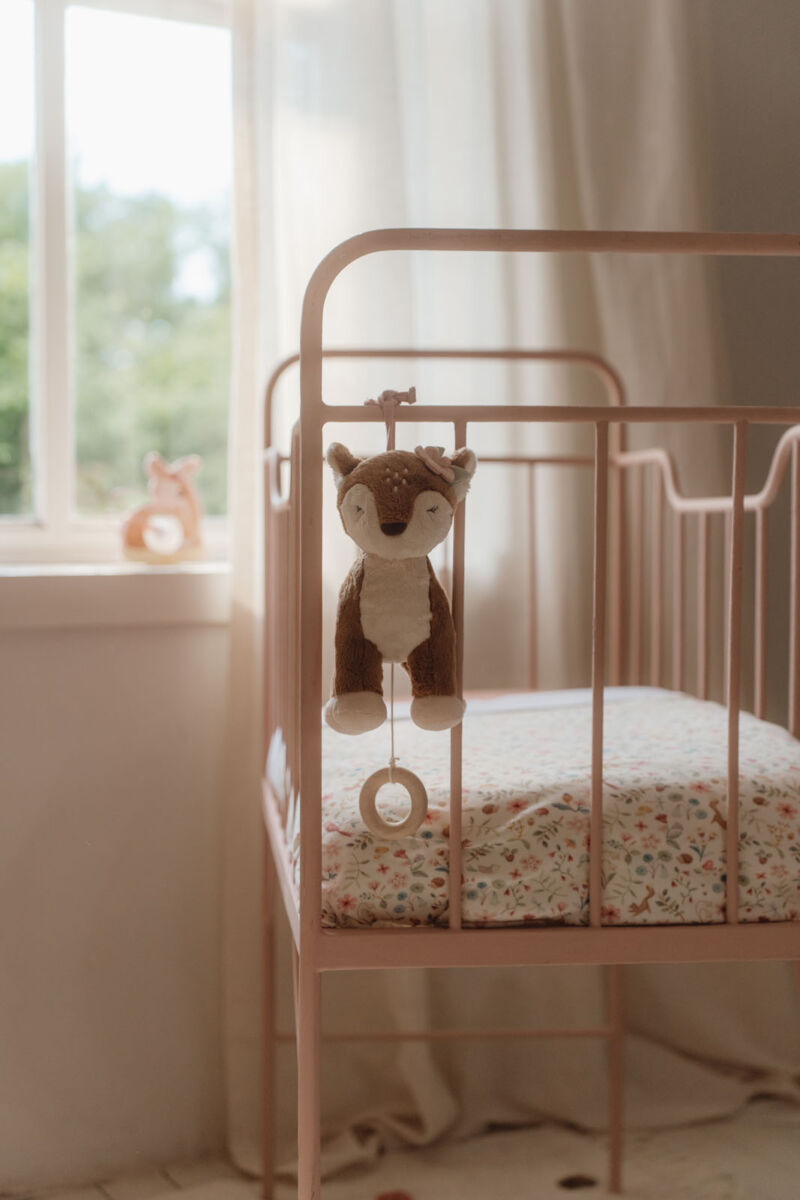 Little Dutch Metskitseke muusikaga ´Fairy Garden´ GRS - Image 13