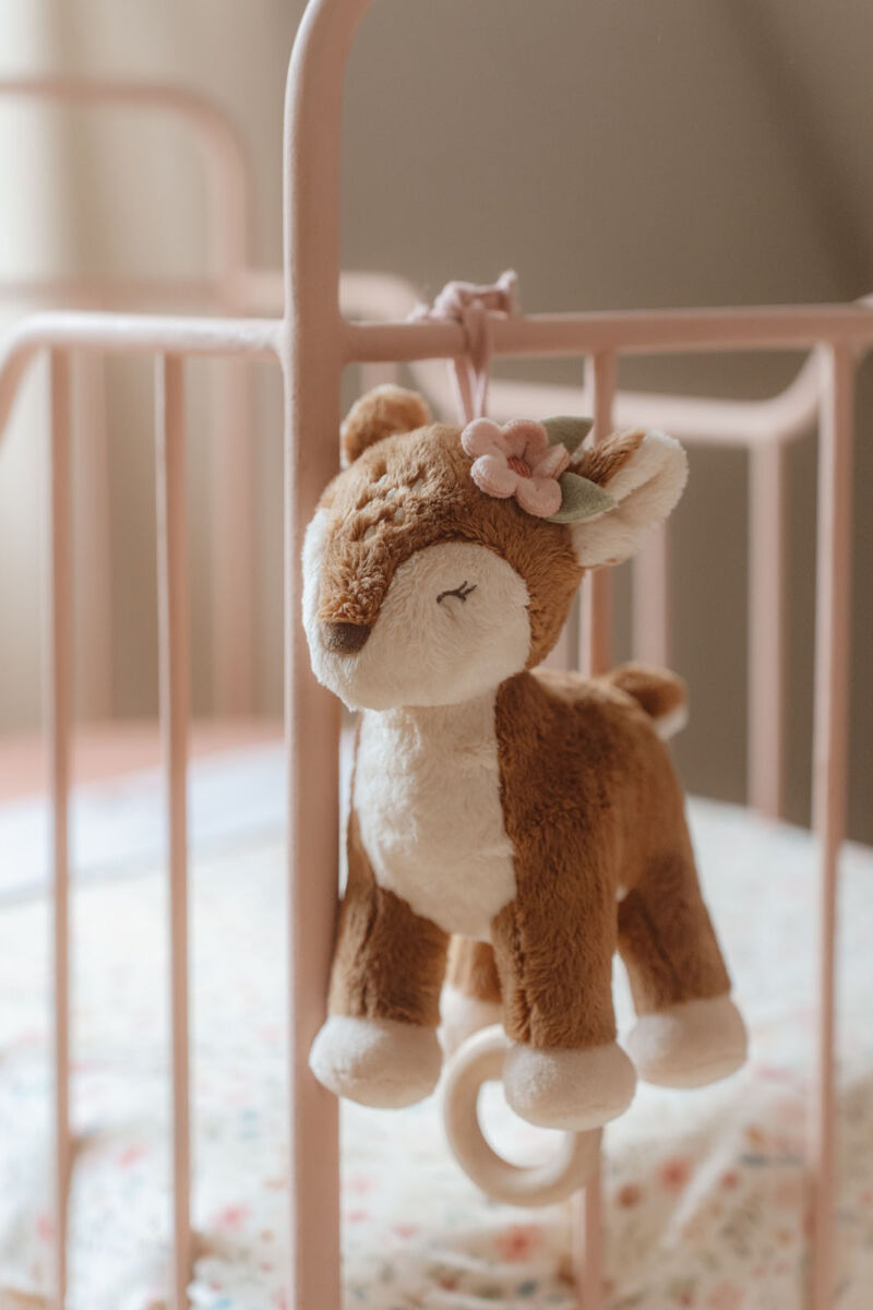 Little Dutch Metskitseke muusikaga ´Fairy Garden´ GRS - Image 6