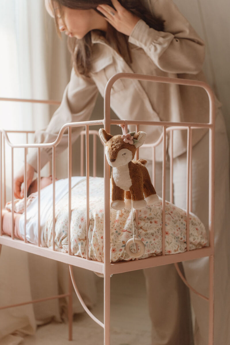 Little Dutch Metskitseke muusikaga ´Fairy Garden´ GRS - Image 7