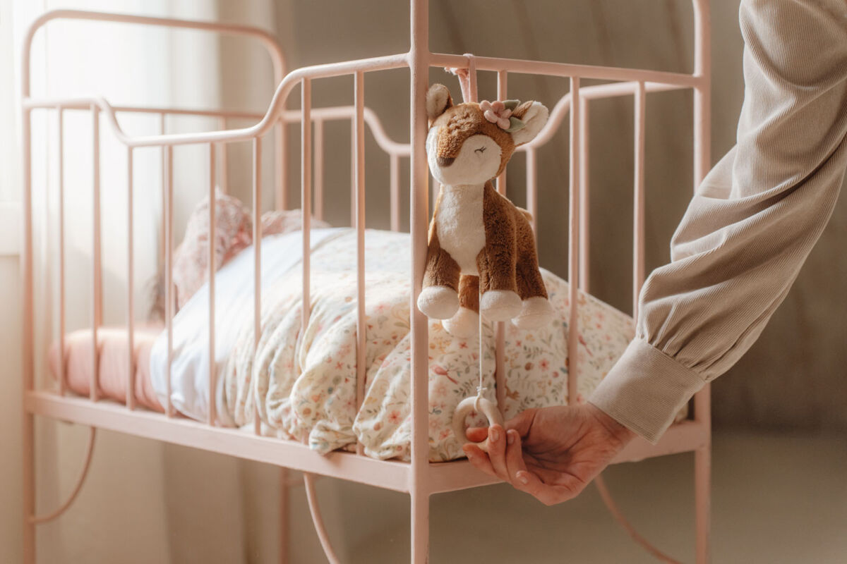 Little Dutch Metskitseke muusikaga ´Fairy Garden´ GRS - Image 8