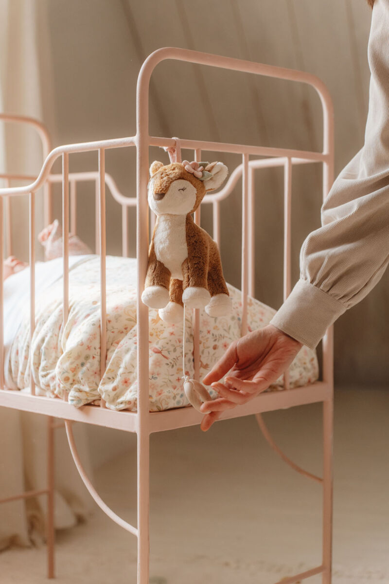 Little Dutch Metskitseke muusikaga ´Fairy Garden´ GRS - Image 9