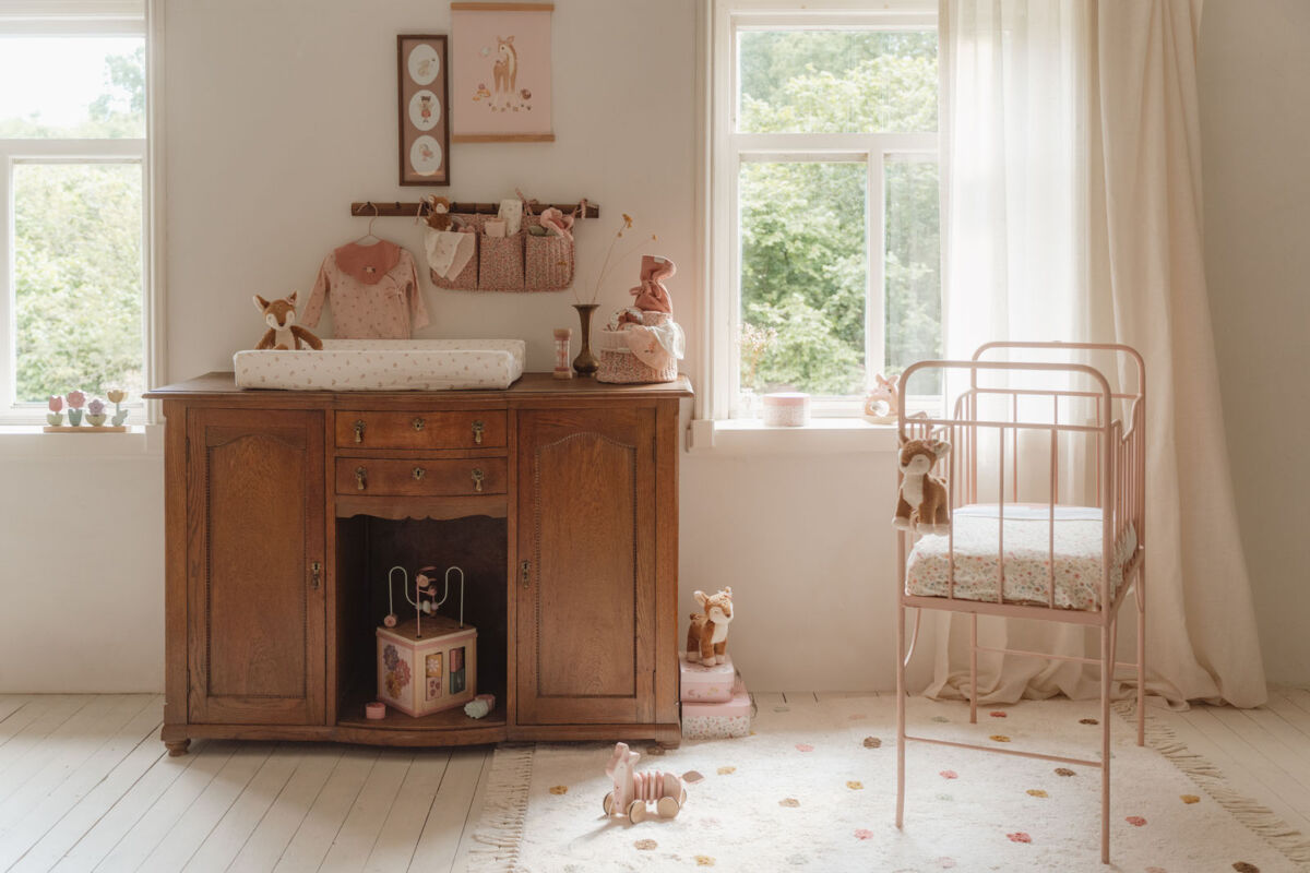 Little Dutch Metskitseke muusikaga ´Fairy Garden´ GRS - Image 10