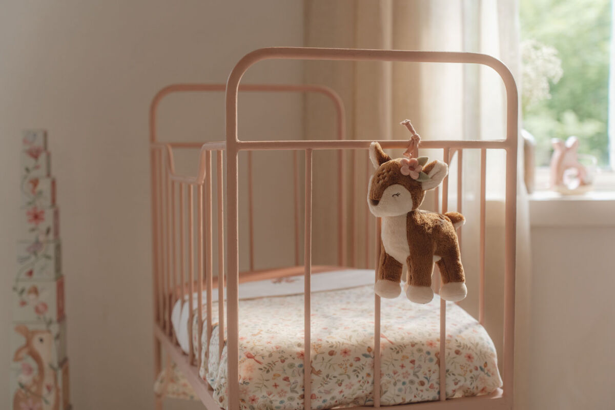 Little Dutch Metskitseke muusikaga ´Fairy Garden´ GRS - Image 12