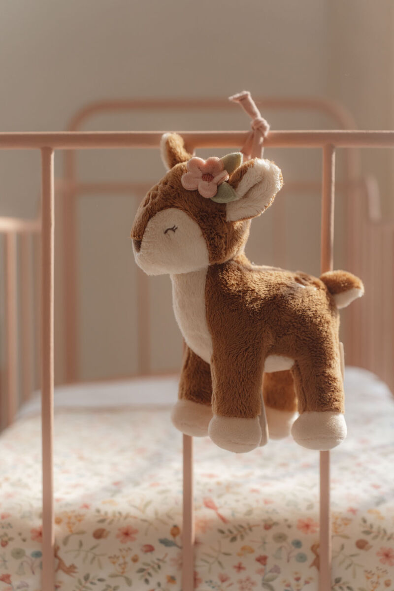 Little Dutch Metskitseke muusikaga ´Fairy Garden´ GRS - Image 11