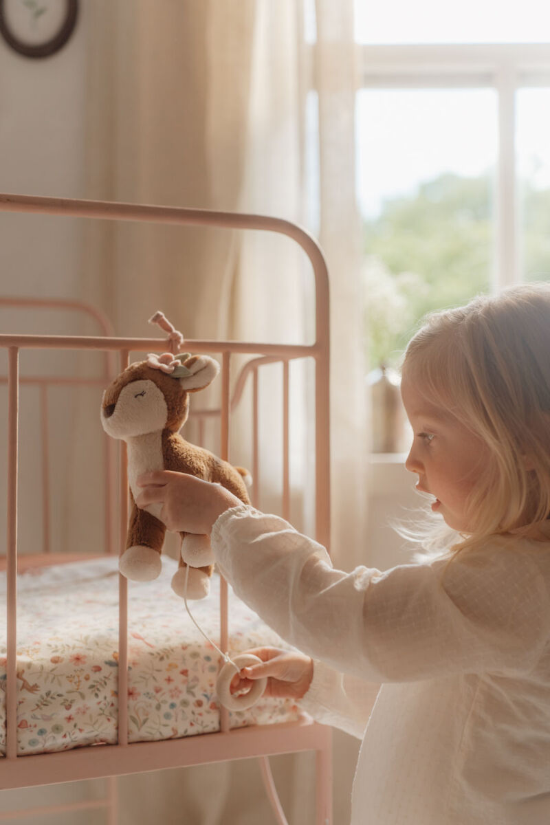 Little Dutch Metskitseke muusikaga ´Fairy Garden´ GRS - Image 5