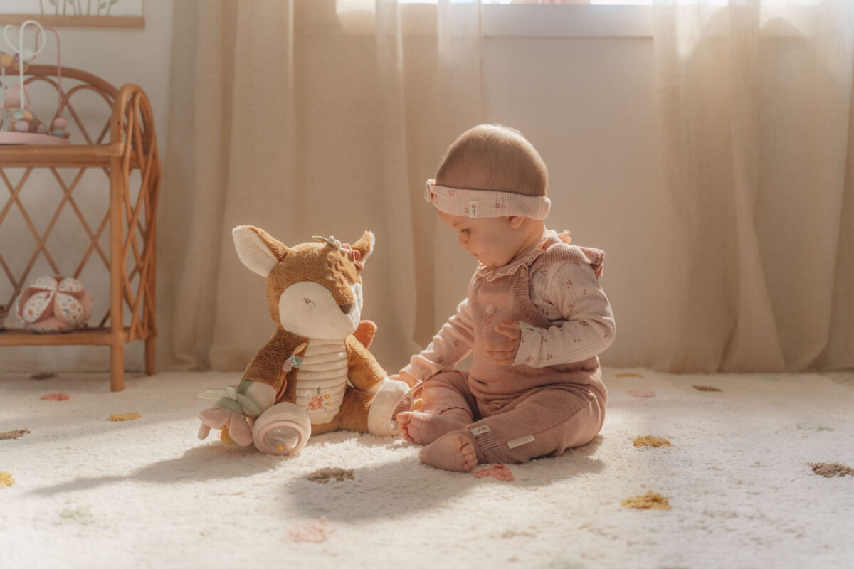 Little Dutch Tegevus-kaisukas metskitseke ´Fairy Garden´ GRS - Image 4