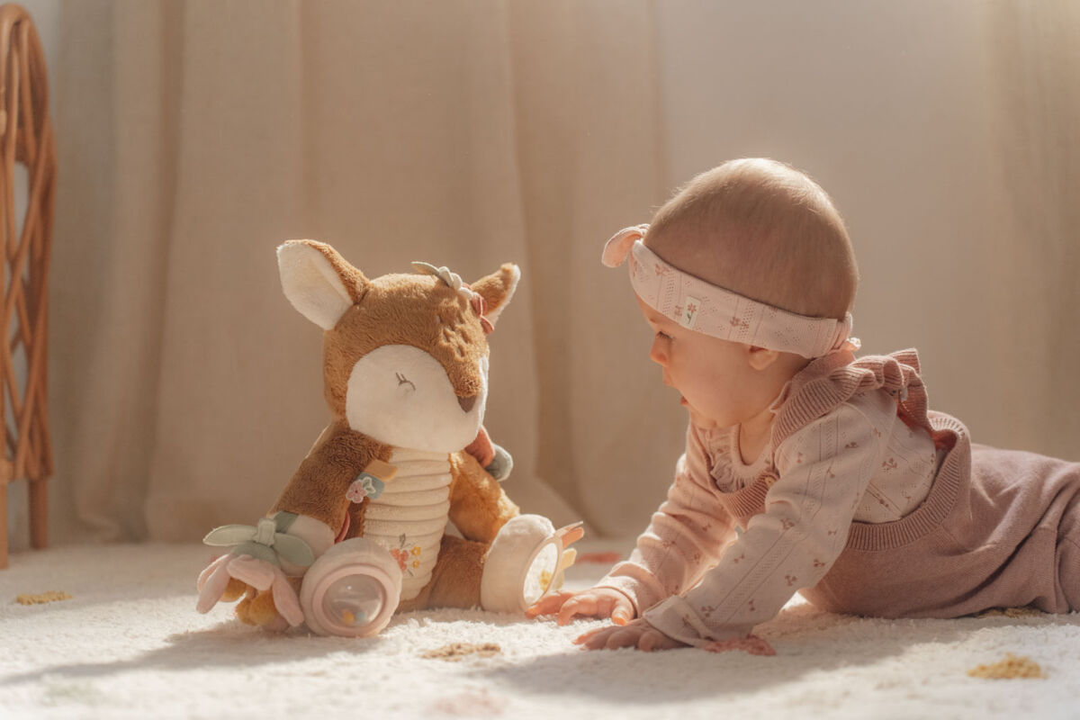 Little Dutch Tegevus-kaisukas metskitseke ´Fairy Garden´ GRS - Image 6