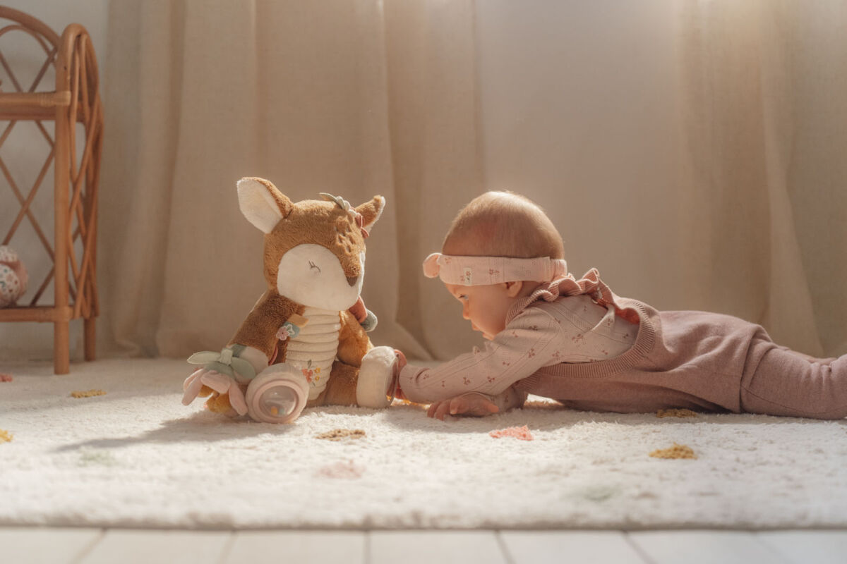 Little Dutch Tegevus-kaisukas metskitseke ´Fairy Garden´ GRS - Image 7