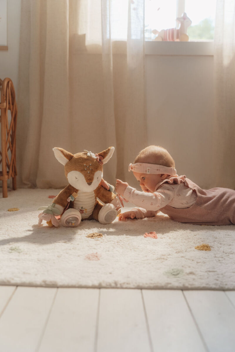 Little Dutch Tegevus-kaisukas metskitseke ´Fairy Garden´ GRS - Image 8