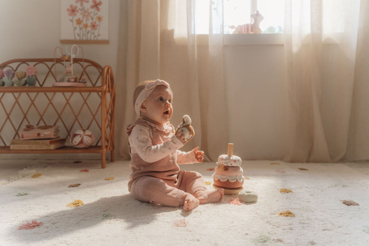 Little Dutch Püramiid ´Fairy Garden´ FSC - Image 7