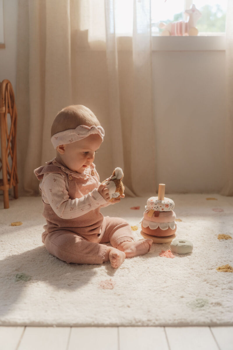 Little Dutch Püramiid ´Fairy Garden´ FSC - Image 8