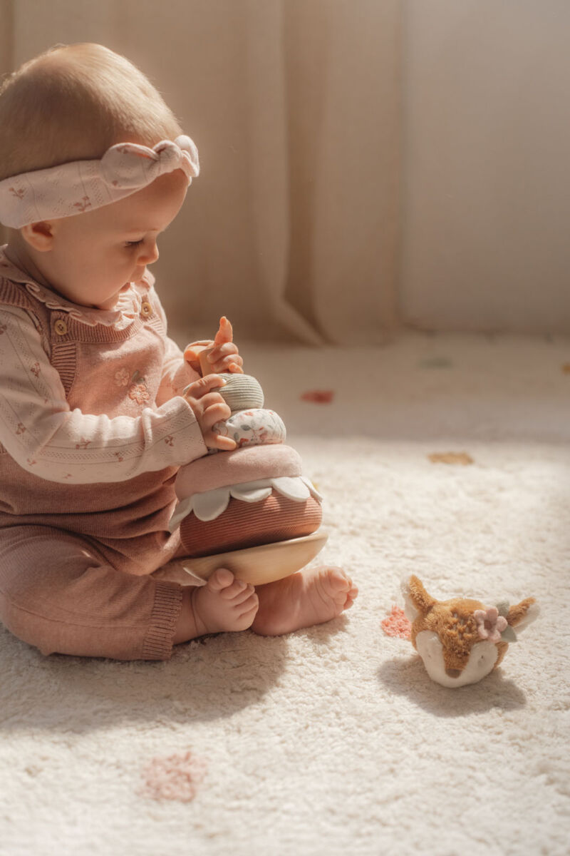 Little Dutch Püramiid ´Fairy Garden´ FSC - Image 3