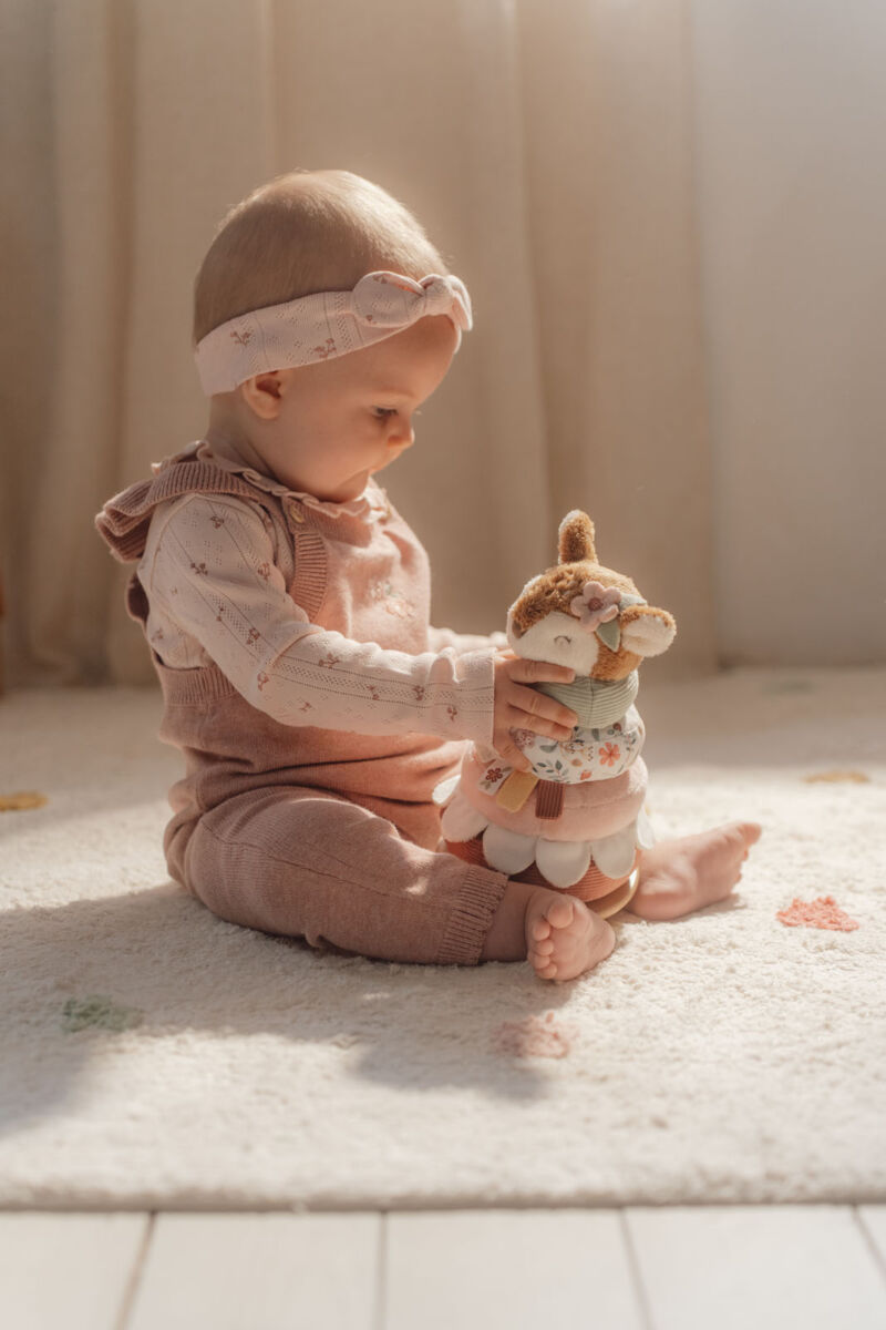 Little Dutch Püramiid ´Fairy Garden´ FSC - Image 9