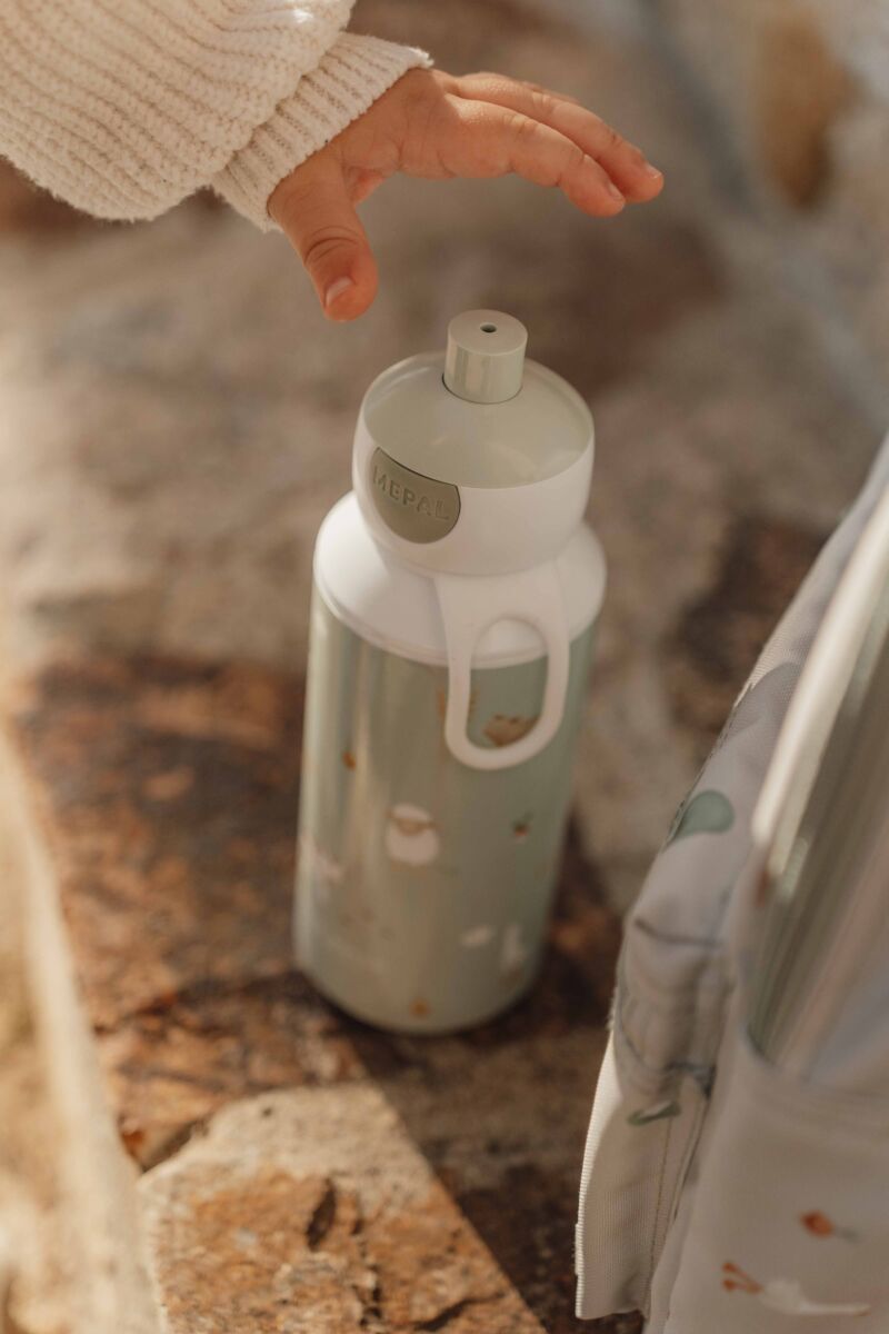 Little Dutch toidukarbi & pop-up joogipudeli komplekt ´Little Farm´ - Image 2