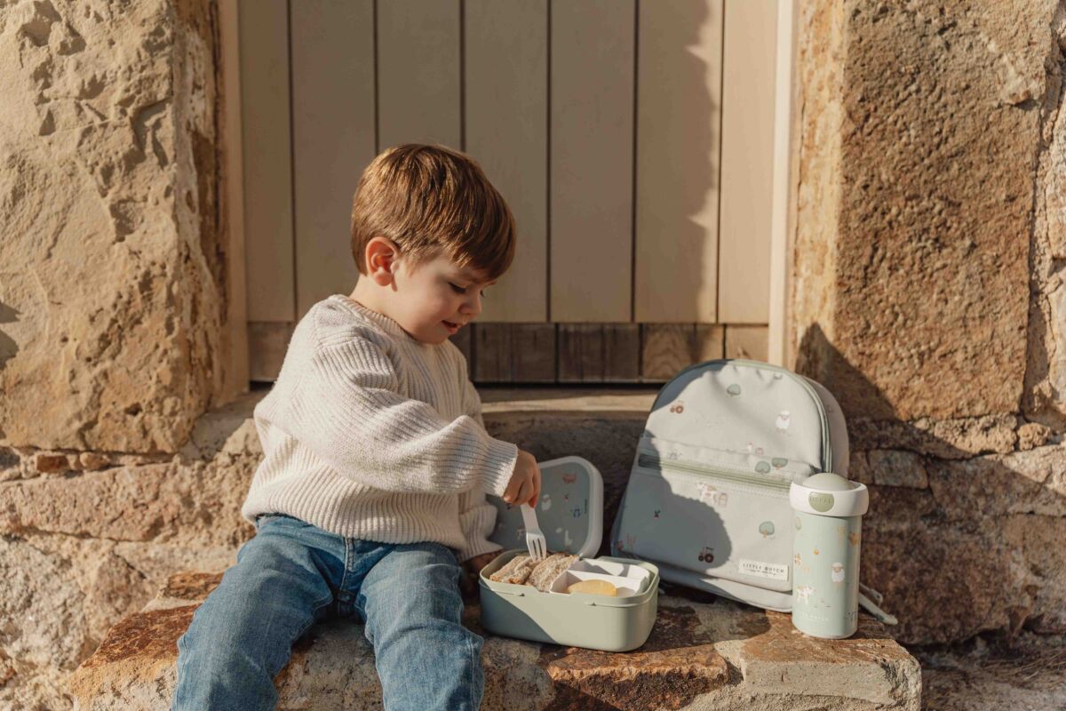 Little Dutch toidukarp ´Little Farm´ - Image 4