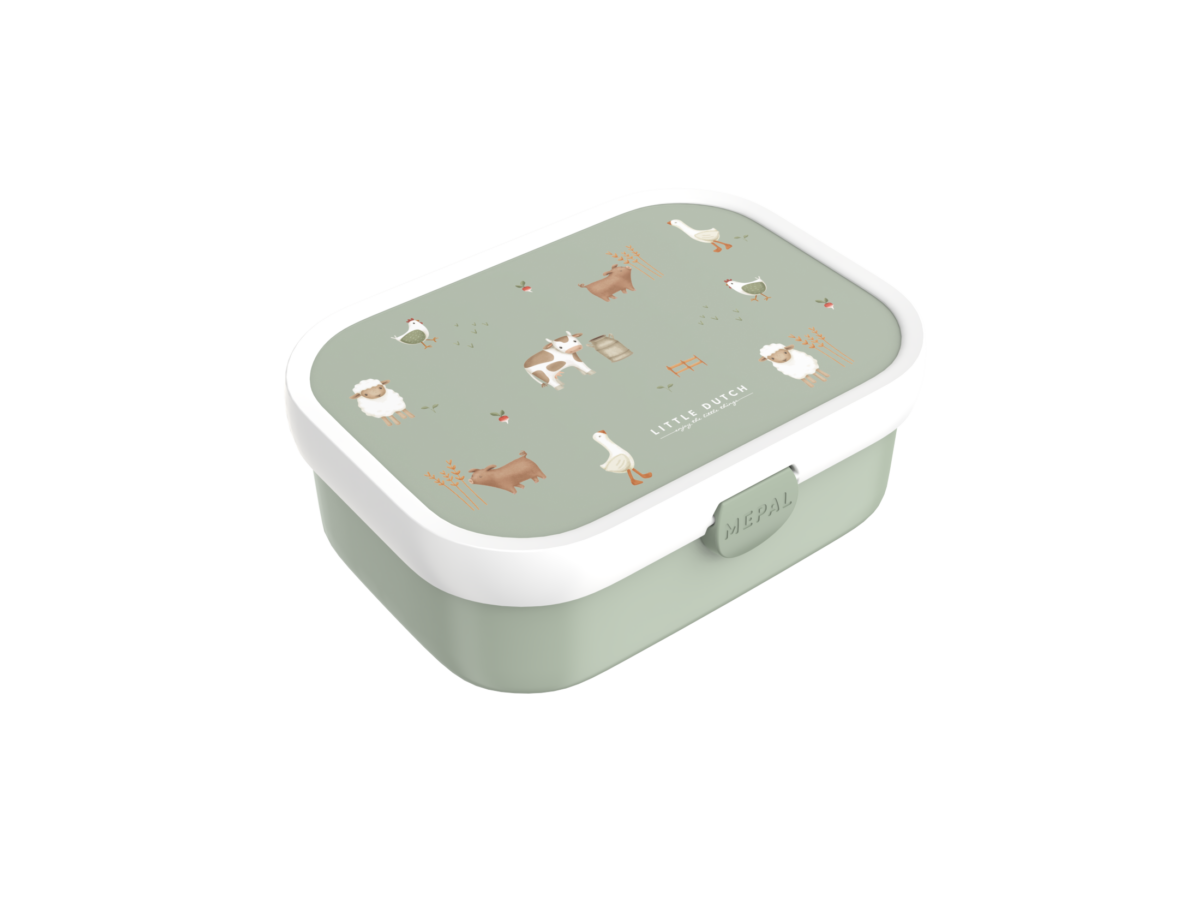 Little Dutch toidukarp ´Little Farm´