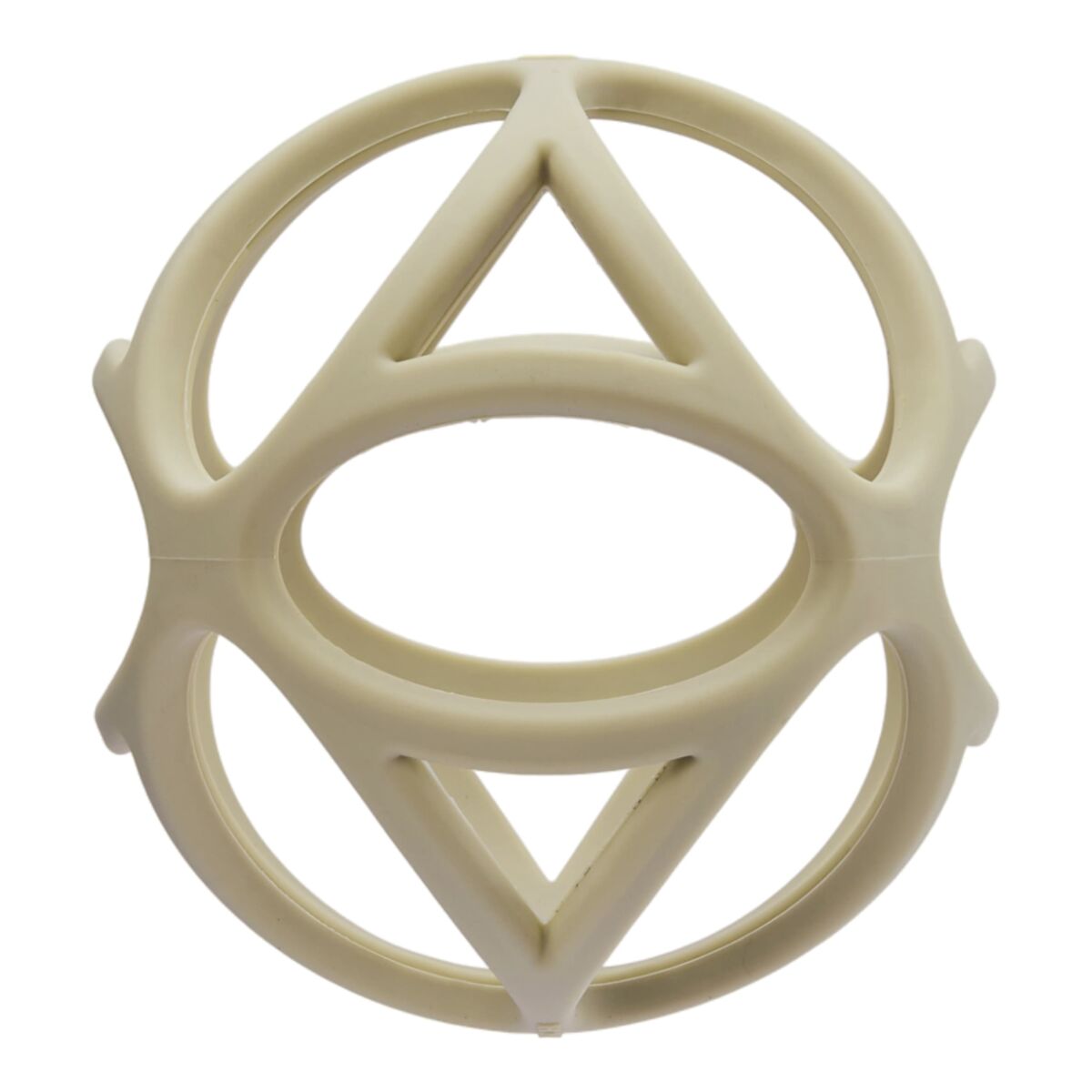 Little Dutch Sensoorne mängupall ´Sand´ - Image 2