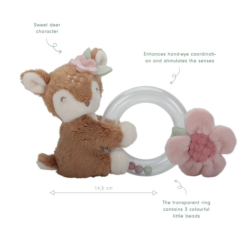 Little Dutch Kõristiga metskitseke ´Fairy Garden´ GRS - Image 11