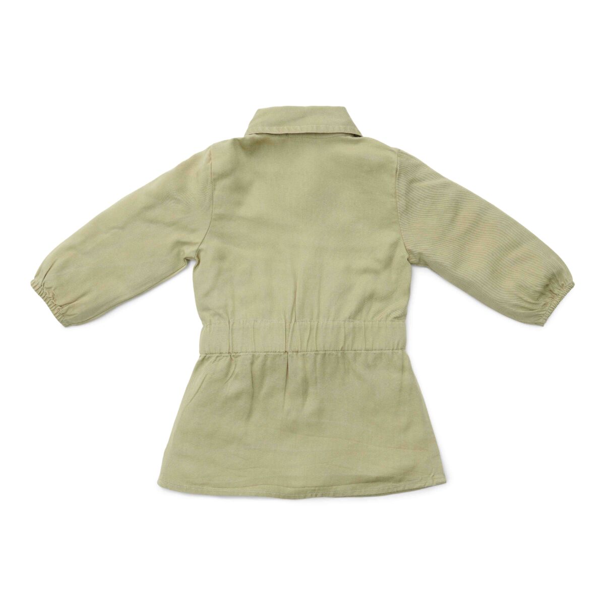 Little Dutch kleit pikkade varrukatega ´Green´ 104 - Image 2