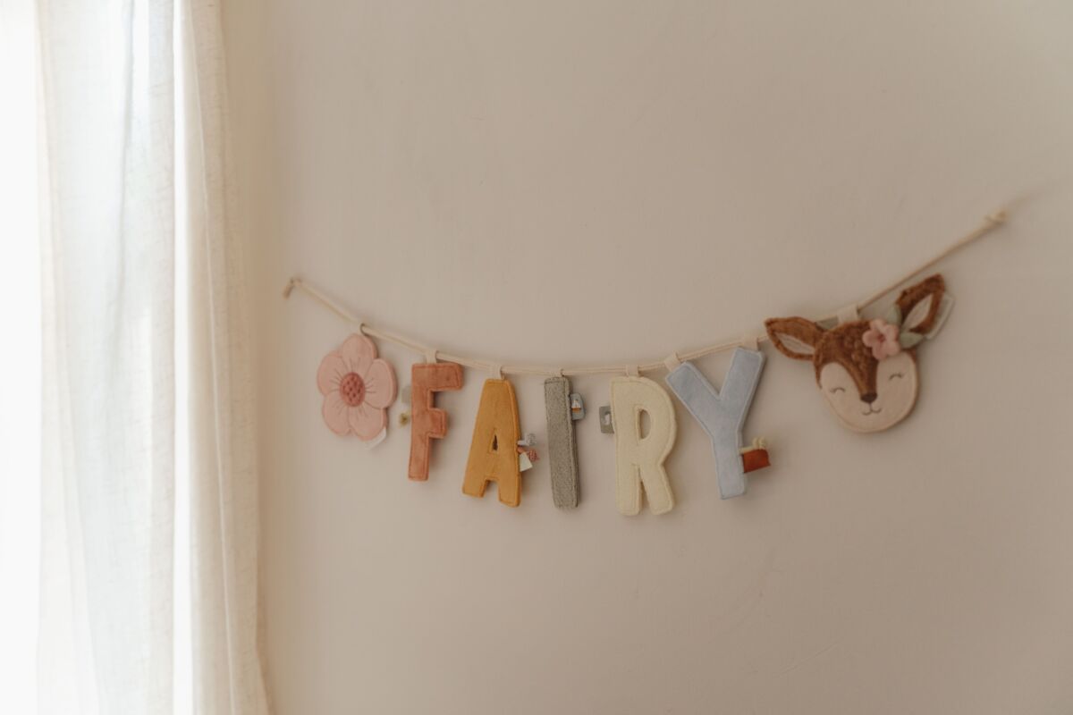 Little Dutch Metskitseke riputatav - Image 3