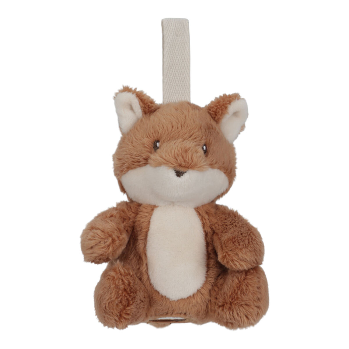 Little Dutch Pehme mängu/lamamismatt rippuvate leludega ´Forest Friends´ GRS - Image 7