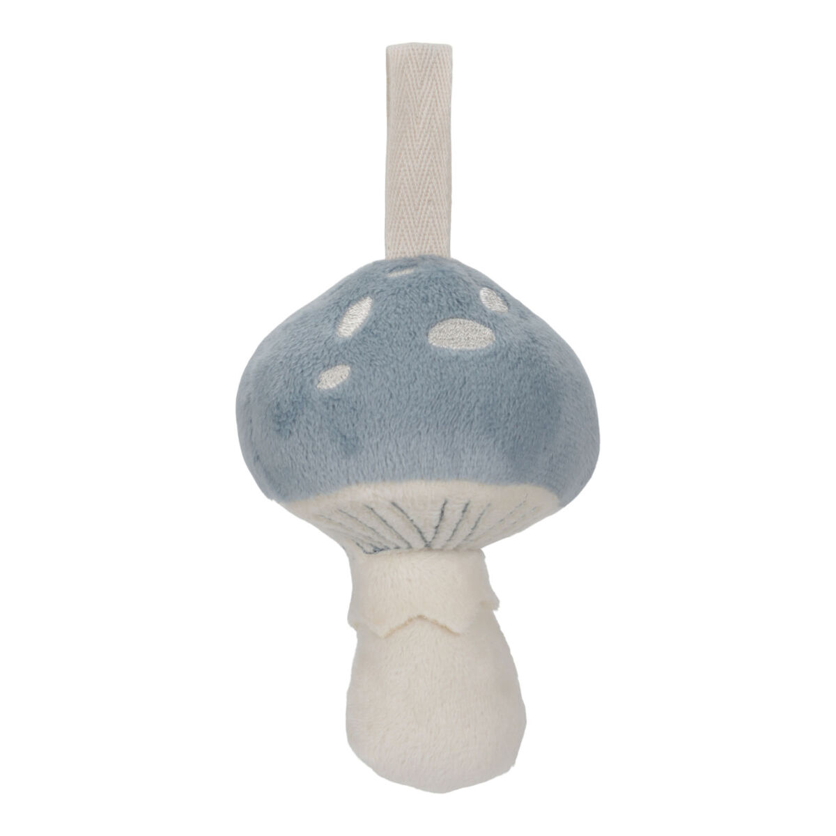 Little Dutch Pehme mängu/lamamismatt rippuvate leludega ´Forest Friends´ GRS - Image 9