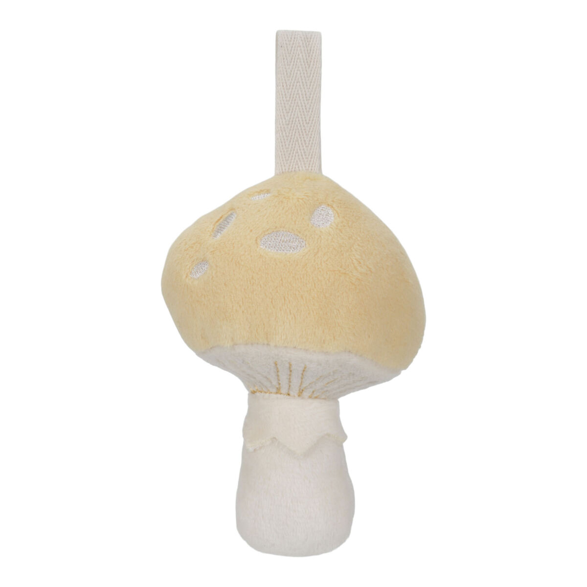 Little Dutch Pehme mängu/lamamismatt rippuvate leludega ´Forest Friends´ GRS - Image 10