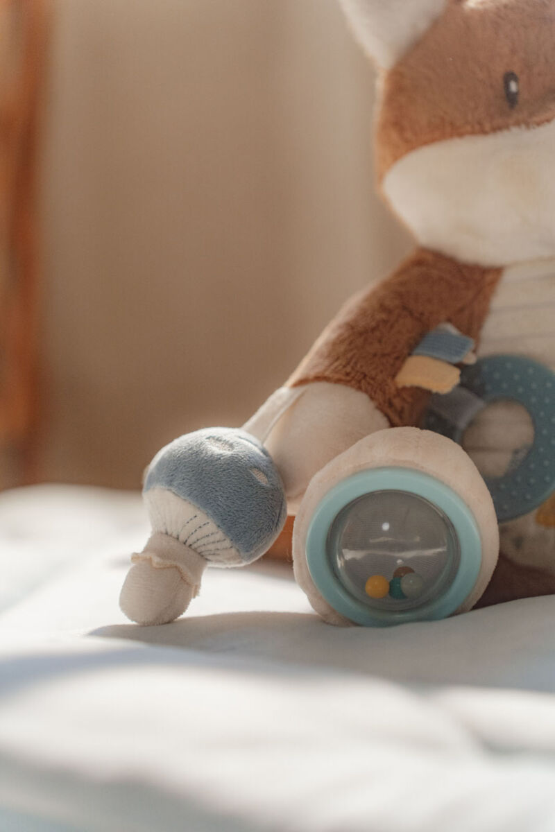 Little Dutch Tegevus-kaisukas rebane ´Forest Friends´ GRS - Image 6