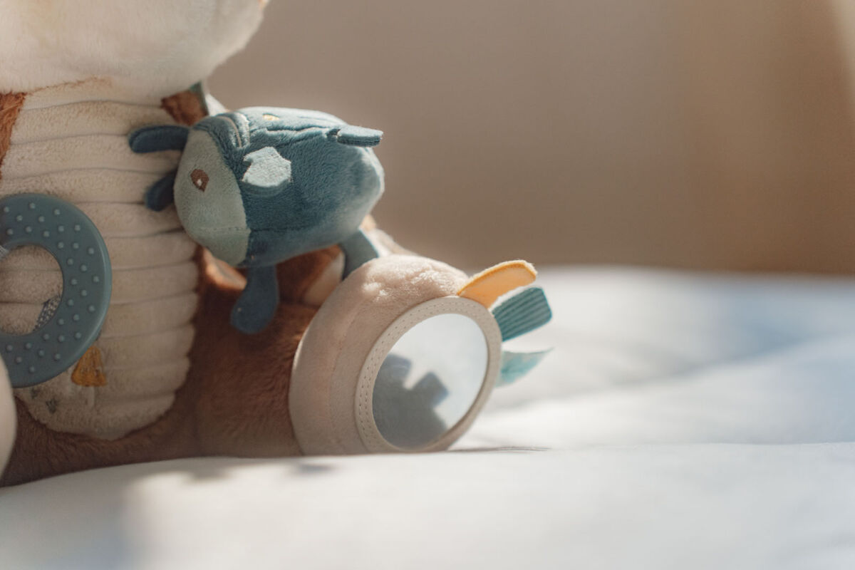 Little Dutch Tegevus-kaisukas rebane ´Forest Friends´ GRS - Image 10