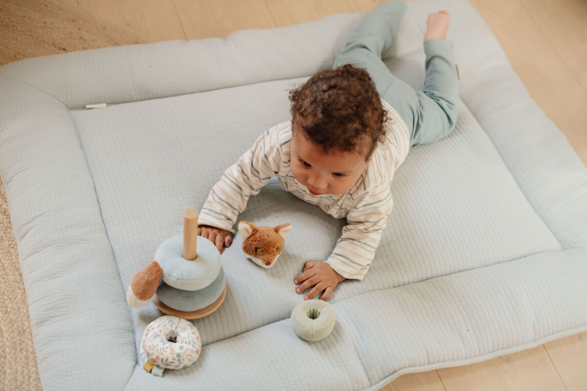 Little Dutch Püramiid ´Forest Friends´ FSC - Image 7