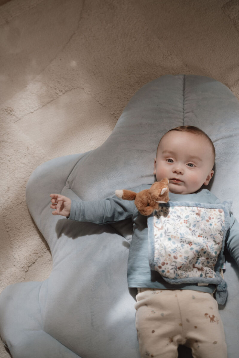 Little Dutch Kaisulapp rebase ja lutihoidjaga ´Forest Friends´ GRS - Image 8